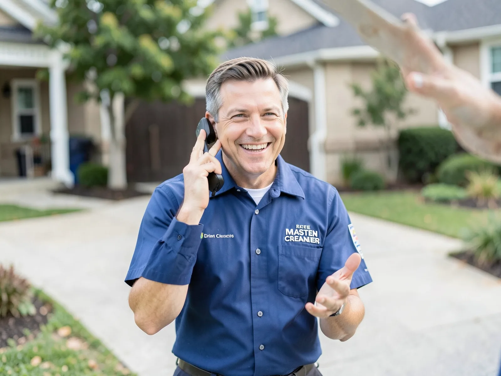 Emergency Drain Cleaning in Gulfport, MS